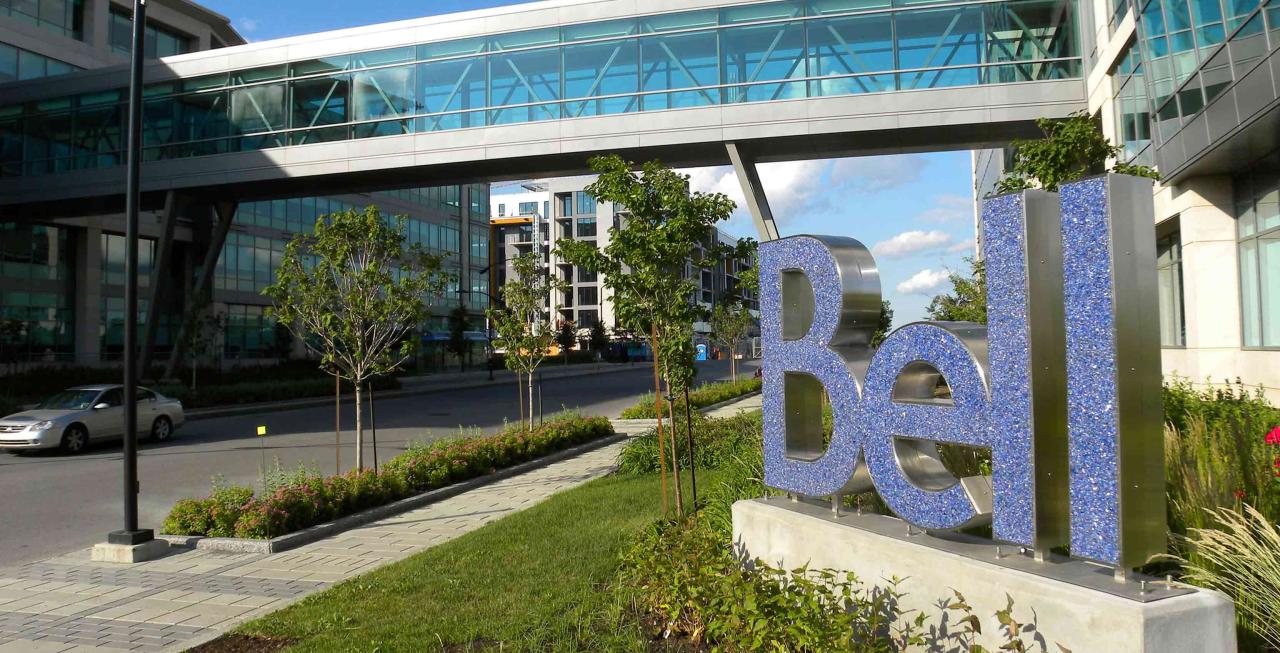 Mts store bell polo park flagship winnipeg apple acquisition based